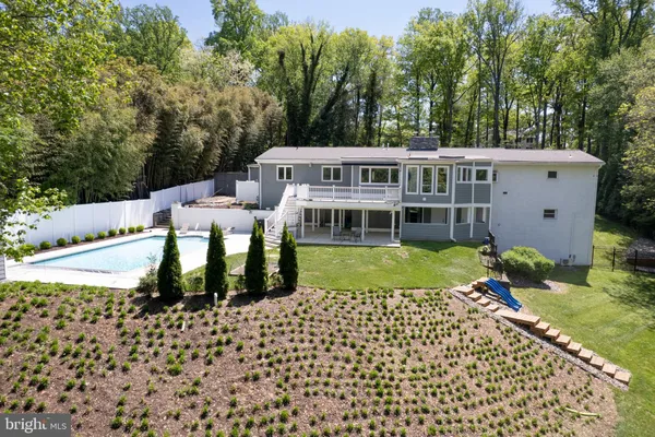 $1,100,000 | 2728 Old Court Road, Baltimore, MD 21208