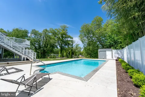 $1,100,000 | 2728 Old Court Road, Baltimore, MD 21208