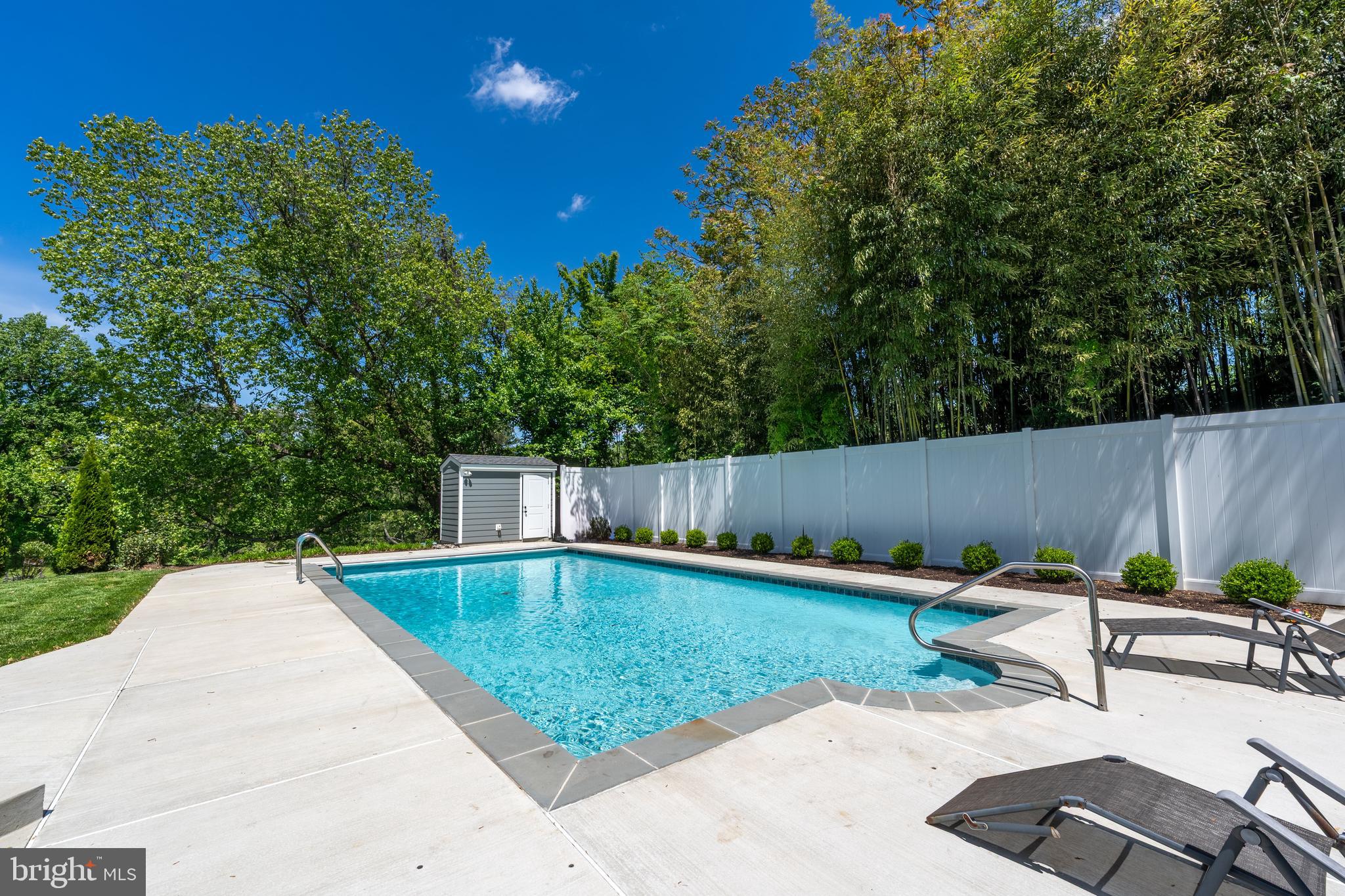 2728 Old Court Road Baltimore, MD 21208 - Photo 59 of 67