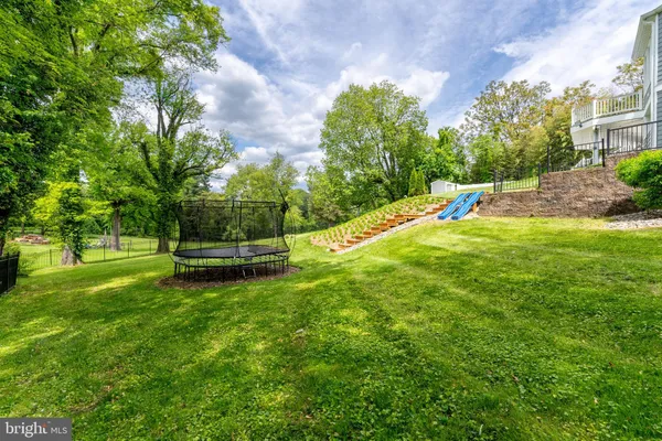 $1,100,000 | 2728 Old Court Road, Baltimore, MD 21208