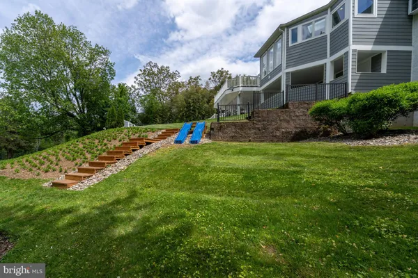 $1,100,000 | 2728 Old Court Road, Baltimore, MD 21208