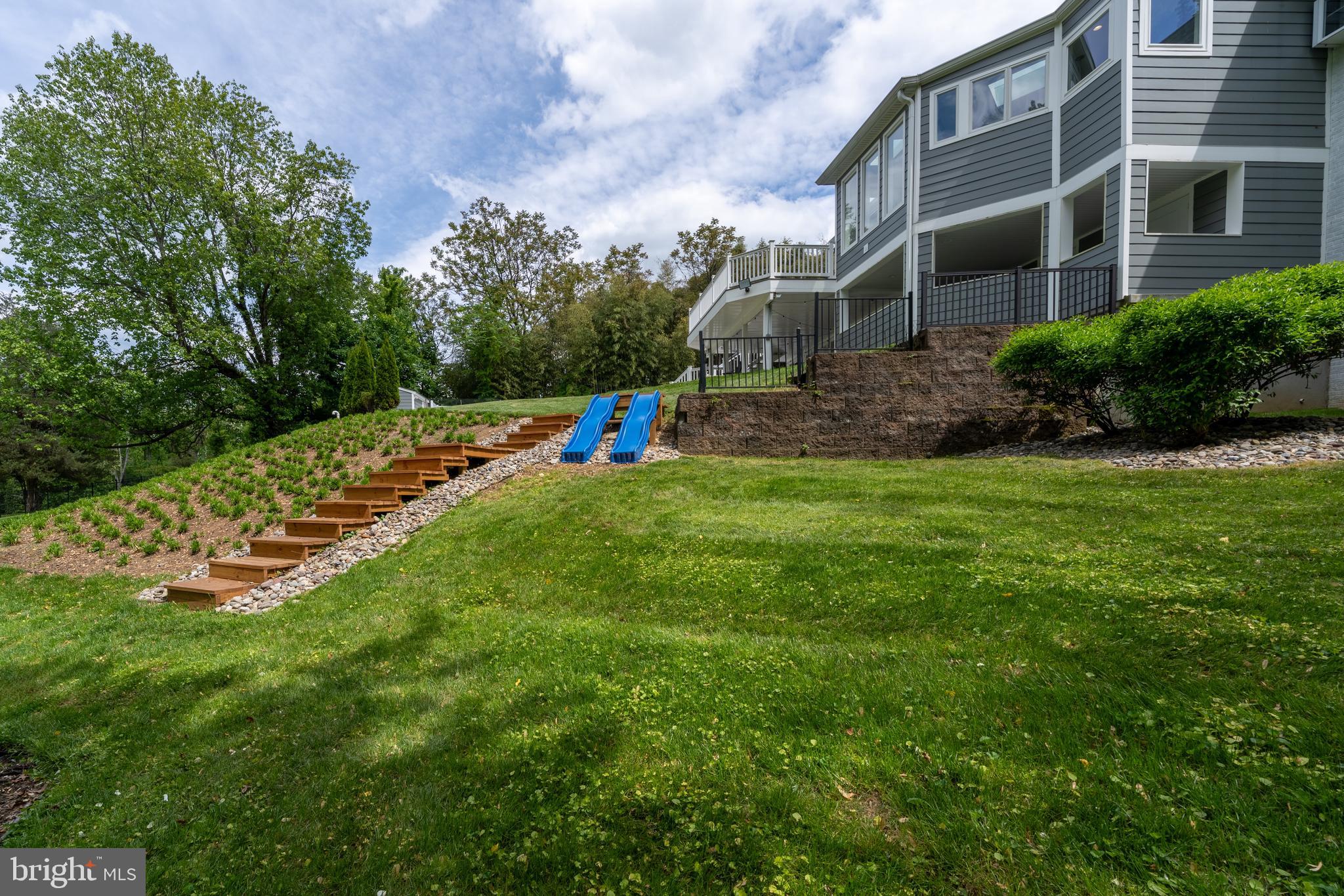 2728 Old Court Road Baltimore, MD 21208 - Photo 61 of 67