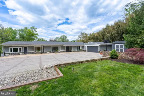 $1,100,000 | 2728 Old Court Road, Baltimore, MD 21208