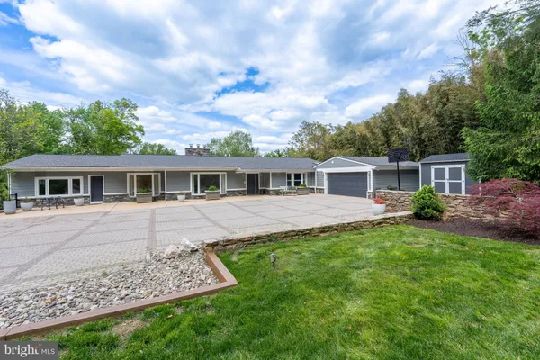 $1,100,000 | 2728 Old Court Road, Baltimore, MD 21208