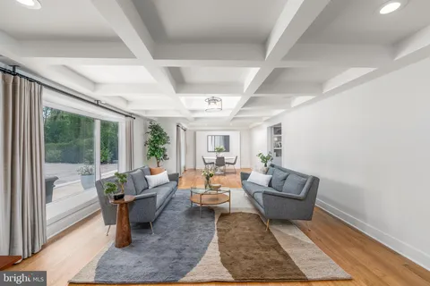 $1,100,000 | 2728 Old Court Road, Baltimore, MD 21208