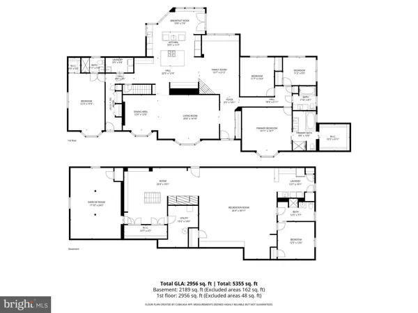$1,100,000 | 2728 Old Court Road, Baltimore, MD 21208