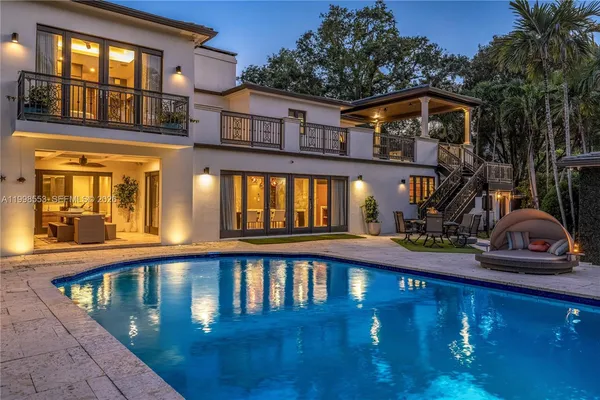$4,500,000 | 1001 Northeast 96th Street, Miami Shores, FL 33138