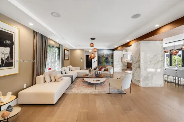 $4,500,000 | 1001 Northeast 96th Street, Miami Shores, FL 33138