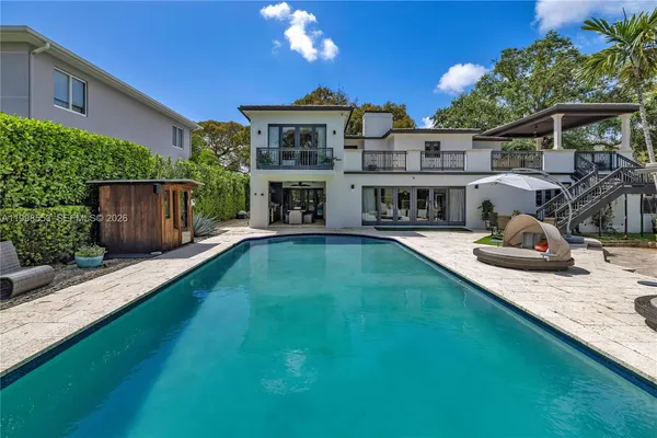 $4,500,000 | 1001 Northeast 96th Street, Miami Shores, FL 33138