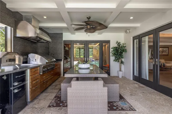 $4,500,000 | 1001 Northeast 96th Street, Miami Shores, FL 33138