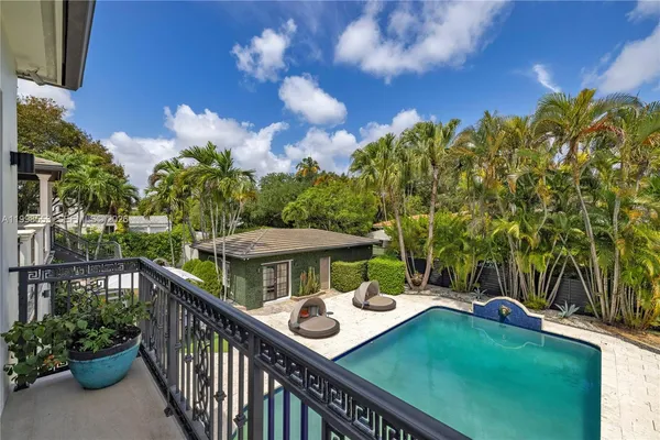 $4,500,000 | 1001 Northeast 96th Street, Miami Shores, FL 33138