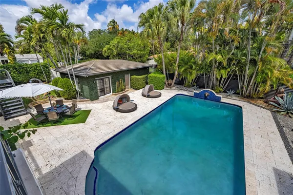 $4,500,000 | 1001 Northeast 96th Street, Miami Shores, FL 33138