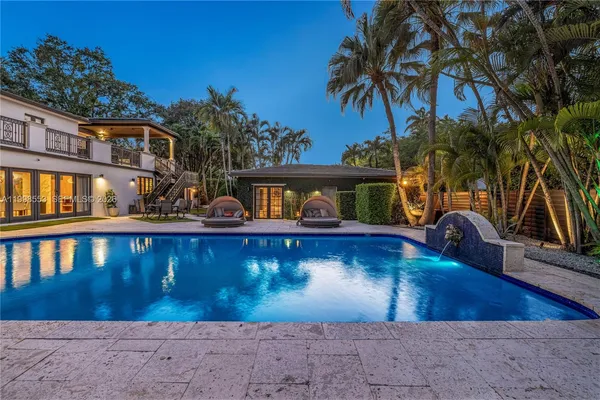 $4,500,000 | 1001 Northeast 96th Street, Miami Shores, FL 33138