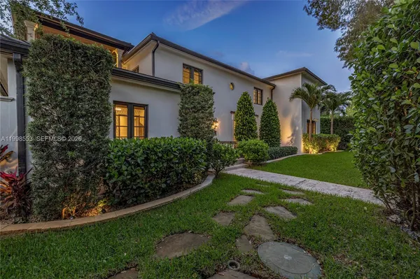 $4,500,000 | 1001 Northeast 96th Street, Miami Shores, FL 33138