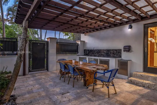 $4,500,000 | 1001 Northeast 96th Street, Miami Shores, FL 33138
