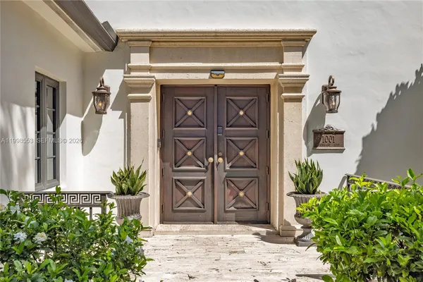 $4,500,000 | 1001 Northeast 96th Street, Miami Shores, FL 33138
