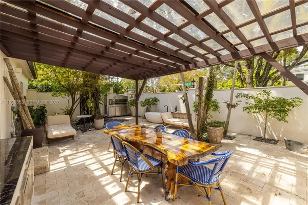 $4,500,000 | 1001 Northeast 96th Street, Miami Shores, FL 33138