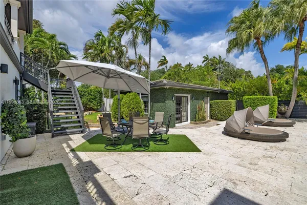 $4,500,000 | 1001 Northeast 96th Street, Miami Shores, FL 33138
