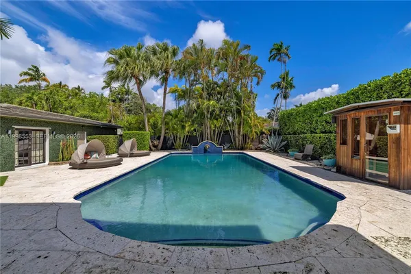 $4,500,000 | 1001 Northeast 96th Street, Miami Shores, FL 33138