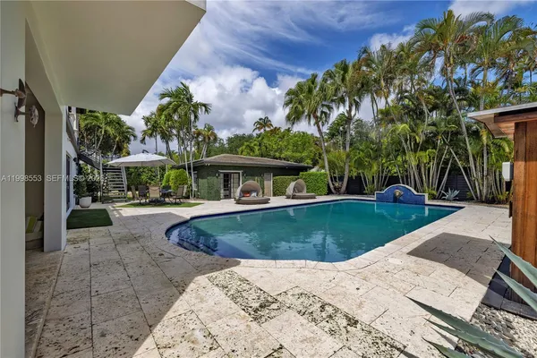 $4,500,000 | 1001 Northeast 96th Street, Miami Shores, FL 33138
