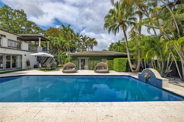 $4,500,000 | 1001 Northeast 96th Street, Miami Shores, FL 33138