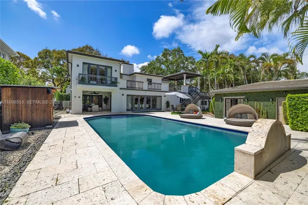 $4,500,000 | 1001 Northeast 96th Street, Miami Shores, FL 33138