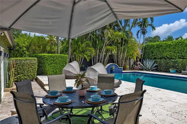 $4,500,000 | 1001 Northeast 96th Street, Miami Shores, FL 33138