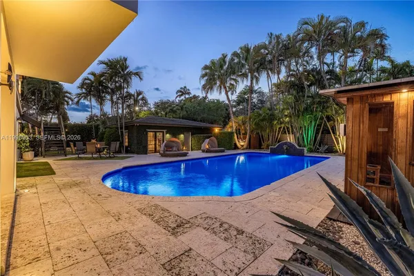 $4,500,000 | 1001 Northeast 96th Street, Miami Shores, FL 33138