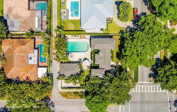$4,500,000 | 1001 Northeast 96th Street, Miami Shores, FL 33138