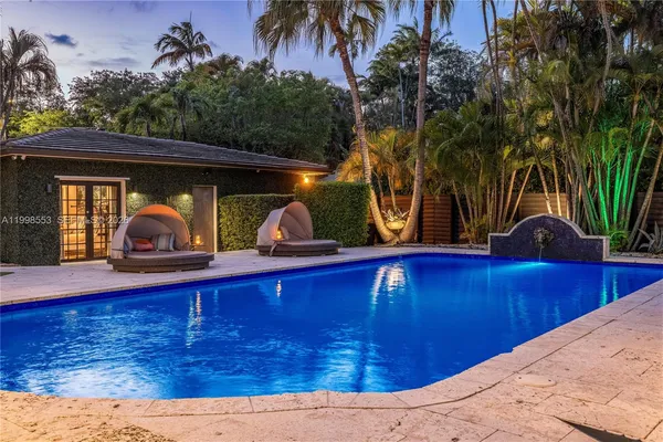 $4,500,000 | 1001 Northeast 96th Street, Miami Shores, FL 33138