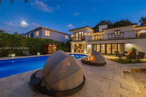 $4,500,000 | 1001 Northeast 96th Street, Miami Shores, FL 33138