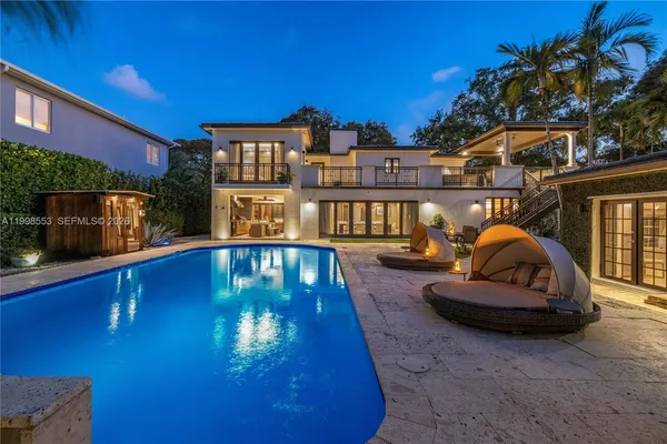 $4,500,000 | 1001 Northeast 96th Street, Miami Shores, FL 33138