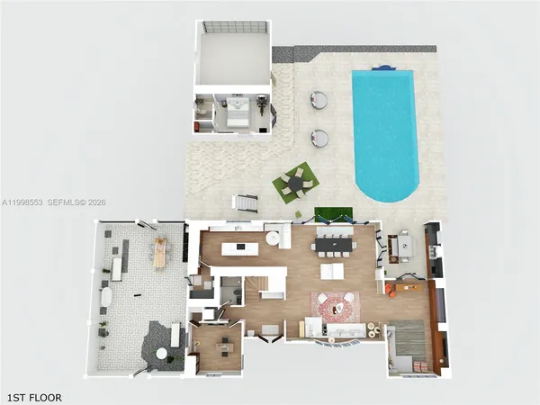 $4,500,000 | 1001 Northeast 96th Street, Miami Shores, FL 33138