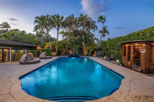 $4,500,000 | 1001 Northeast 96th Street, Miami Shores, FL 33138