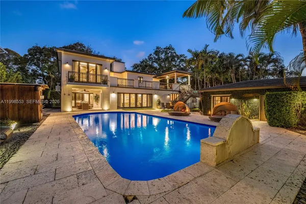 $4,500,000 | 1001 Northeast 96th Street, Miami Shores, FL 33138