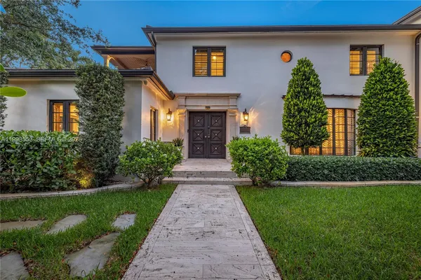 $4,500,000 | 1001 Northeast 96th Street, Miami Shores, FL 33138