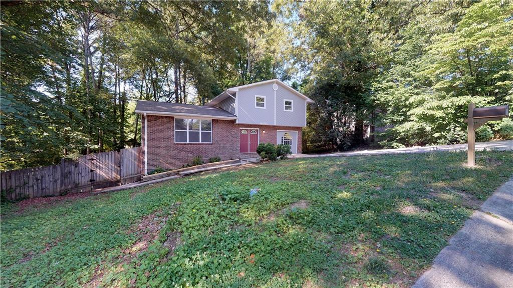 2900 Jerome Road Atlanta, GA 30349 - Photo 1 of 1