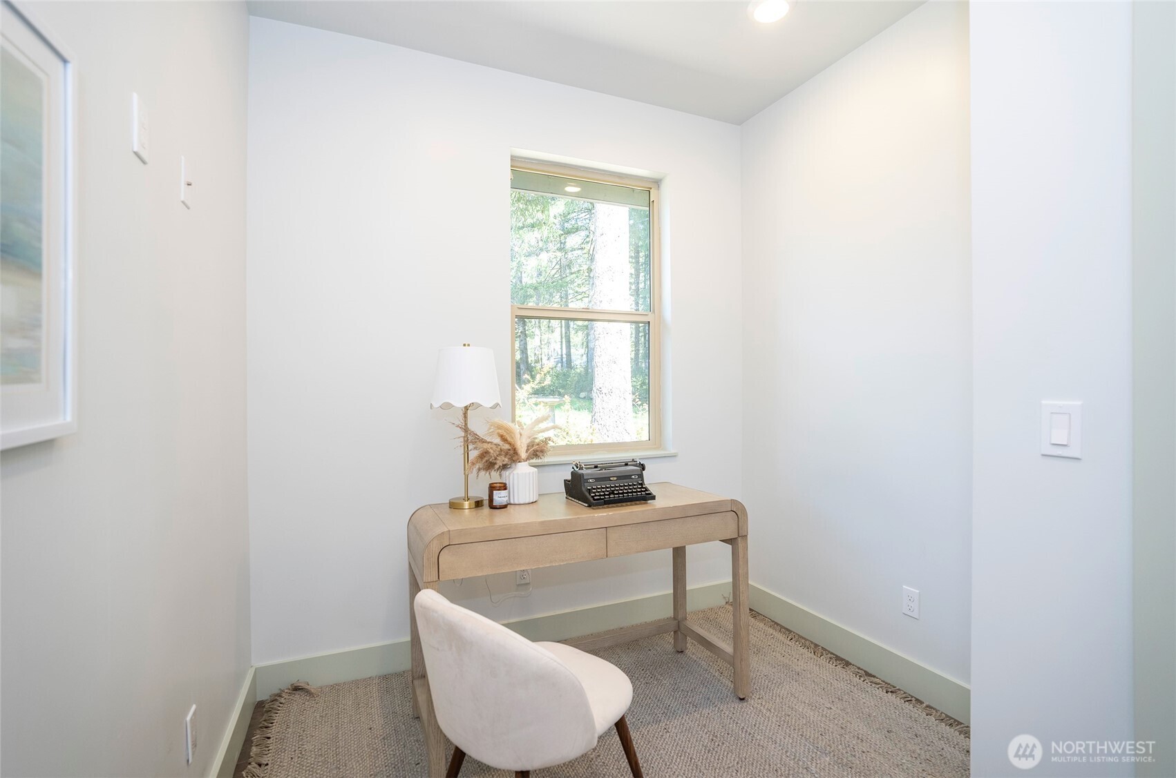 240 East Susan Lane Union, WA 98592 - Photo 25 of 40 a dining room with furniture and window