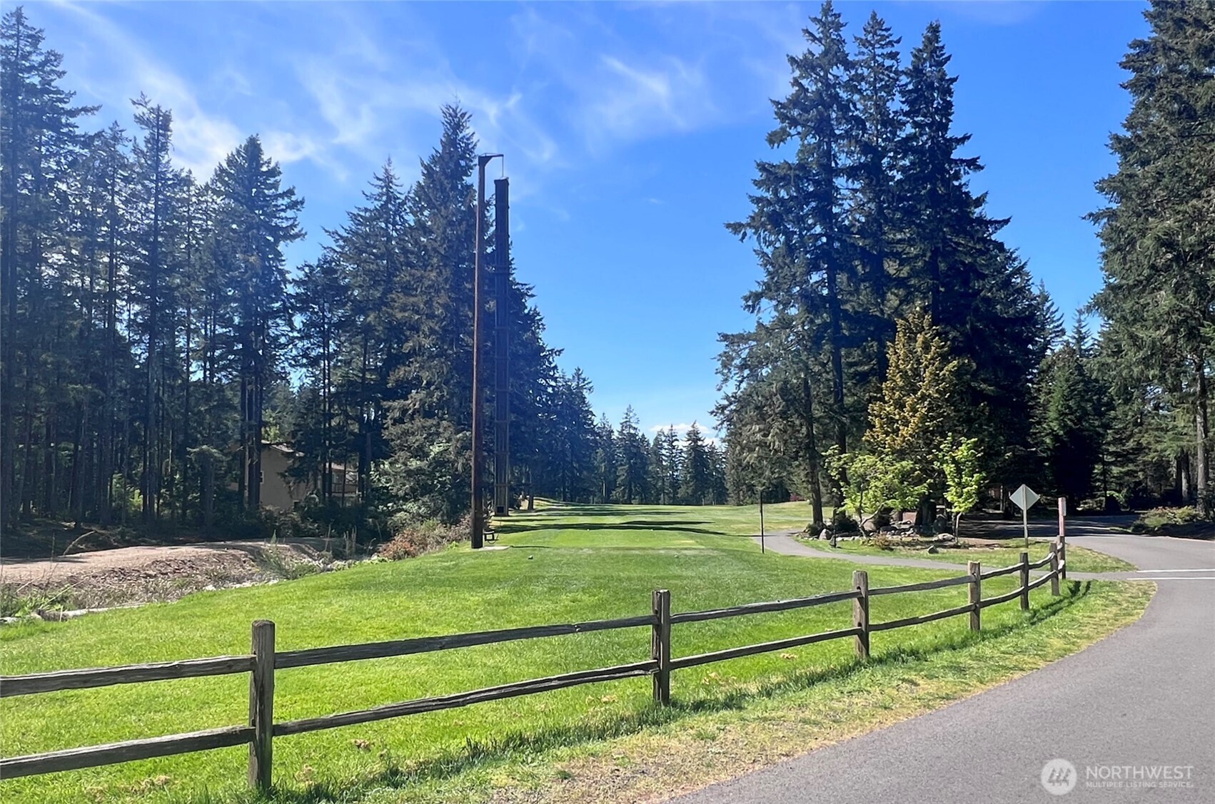 240 East Susan Lane Union, WA 98592 - Photo 40 of 40 a view of a park with large trees