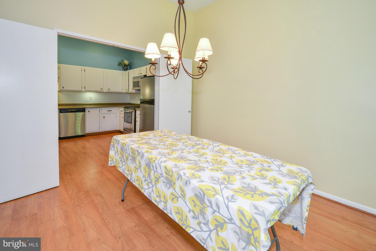 2108 Green Watch Way, Unit 100 Reston, VA 20191 - Photo 18 of 30 Dining Room