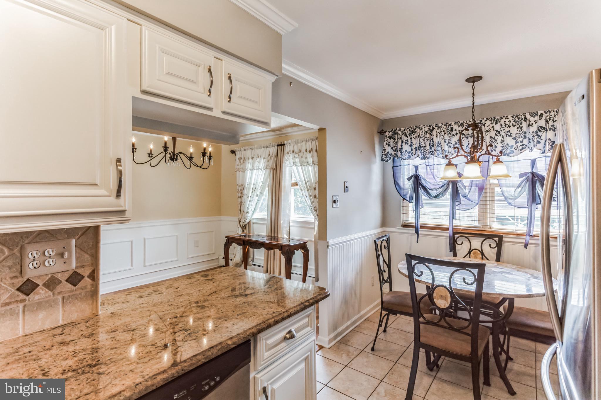 10825 Rayland Road Philadelphia, PA 19154 - Photo 12 of 30 Kitchen
