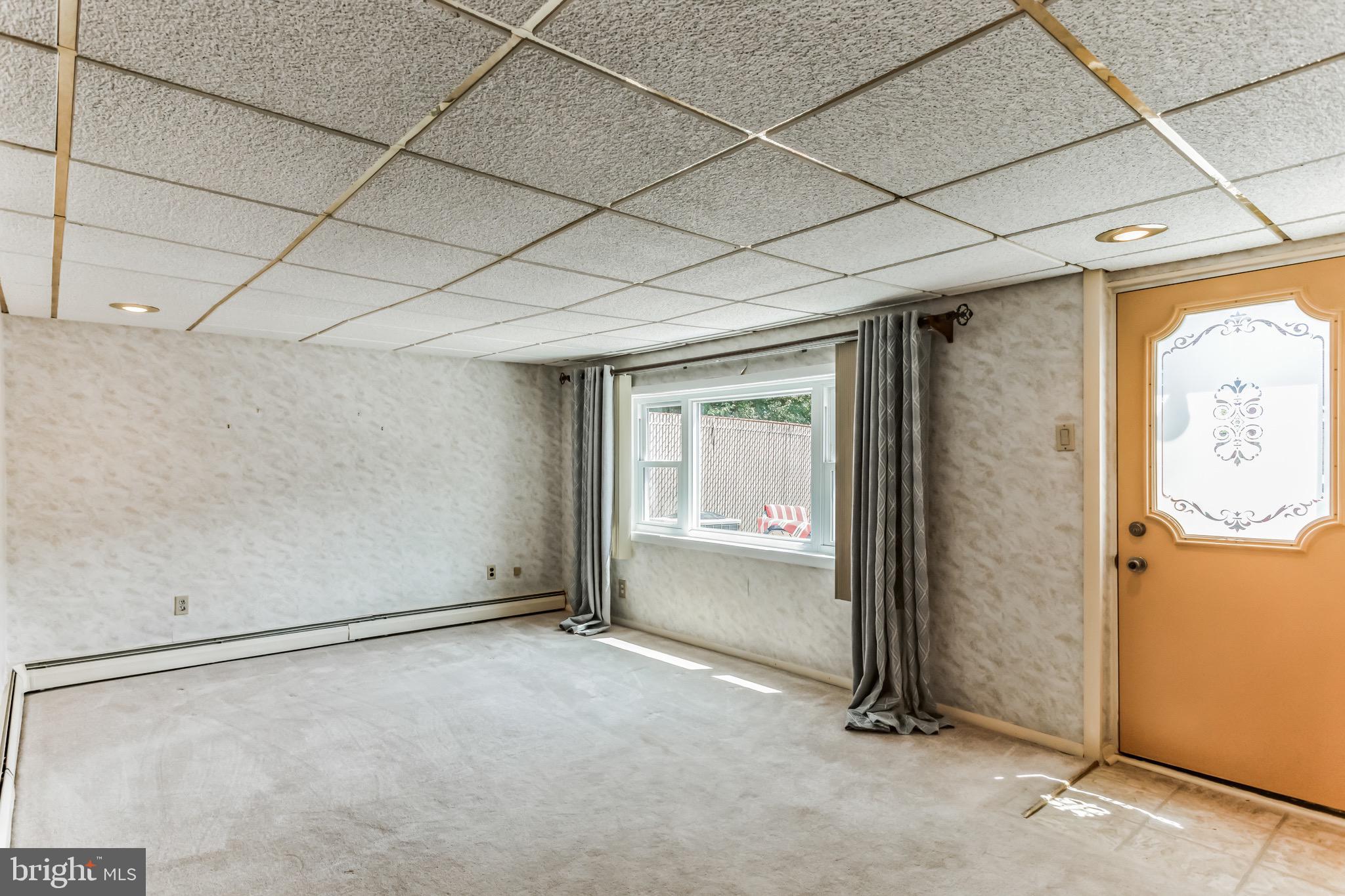 10825 Rayland Road Philadelphia, PA 19154 - Photo 24 of 30 Finished Basement