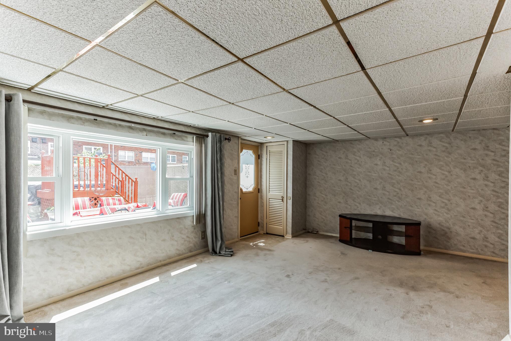 10825 Rayland Road Philadelphia, PA 19154 - Photo 26 of 30 Finished Basement