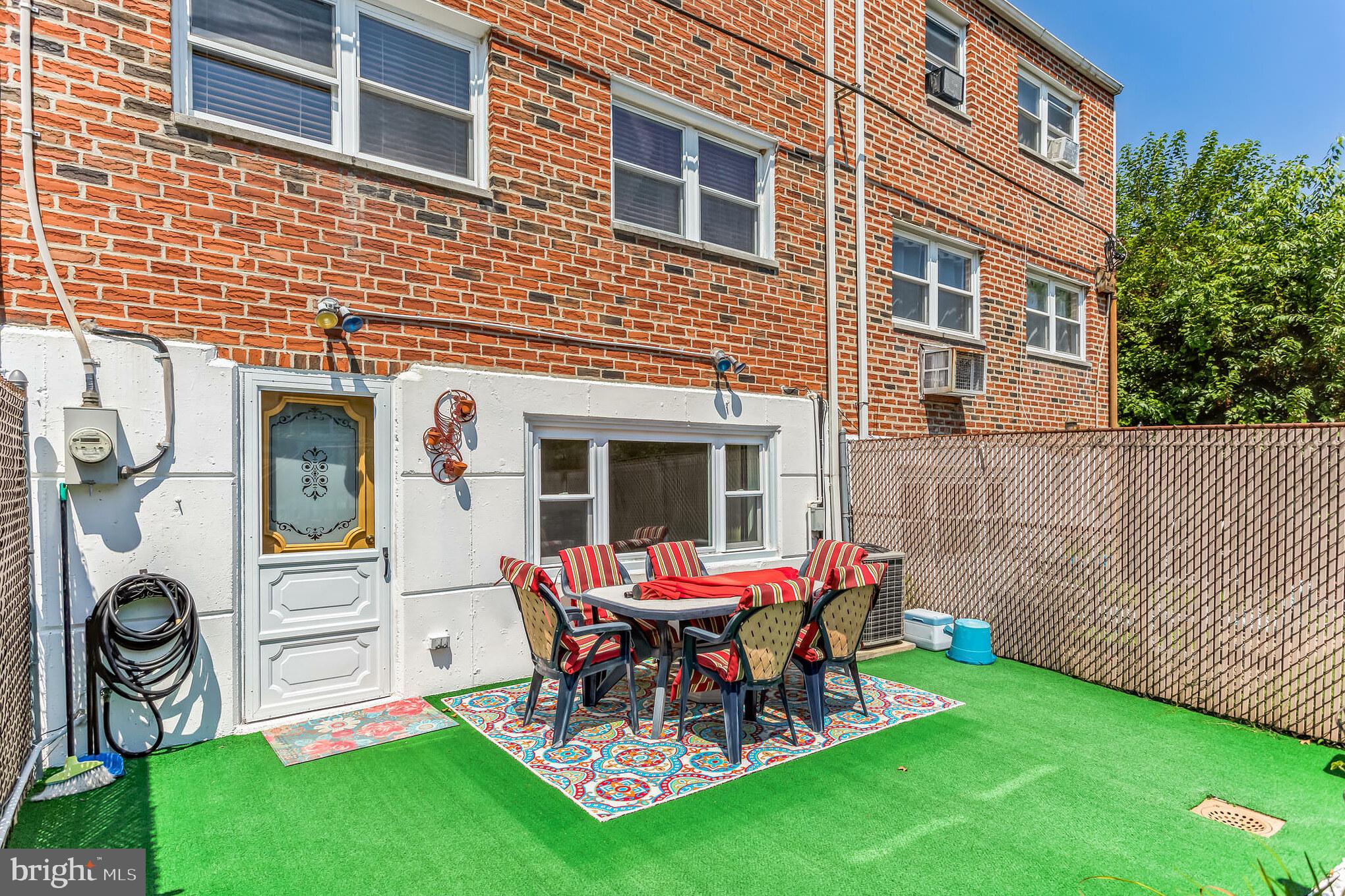 10825 Rayland Road Philadelphia, PA 19154 - Photo 30 of 30 Backyard