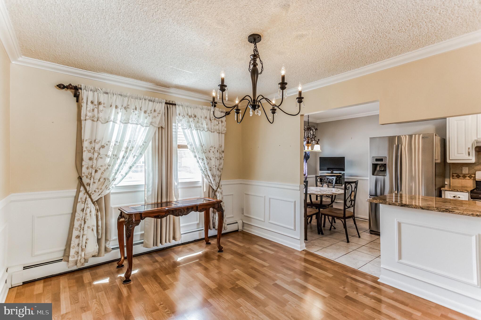 10825 Rayland Road Philadelphia, PA 19154 - Photo 6 of 30 Dining Room