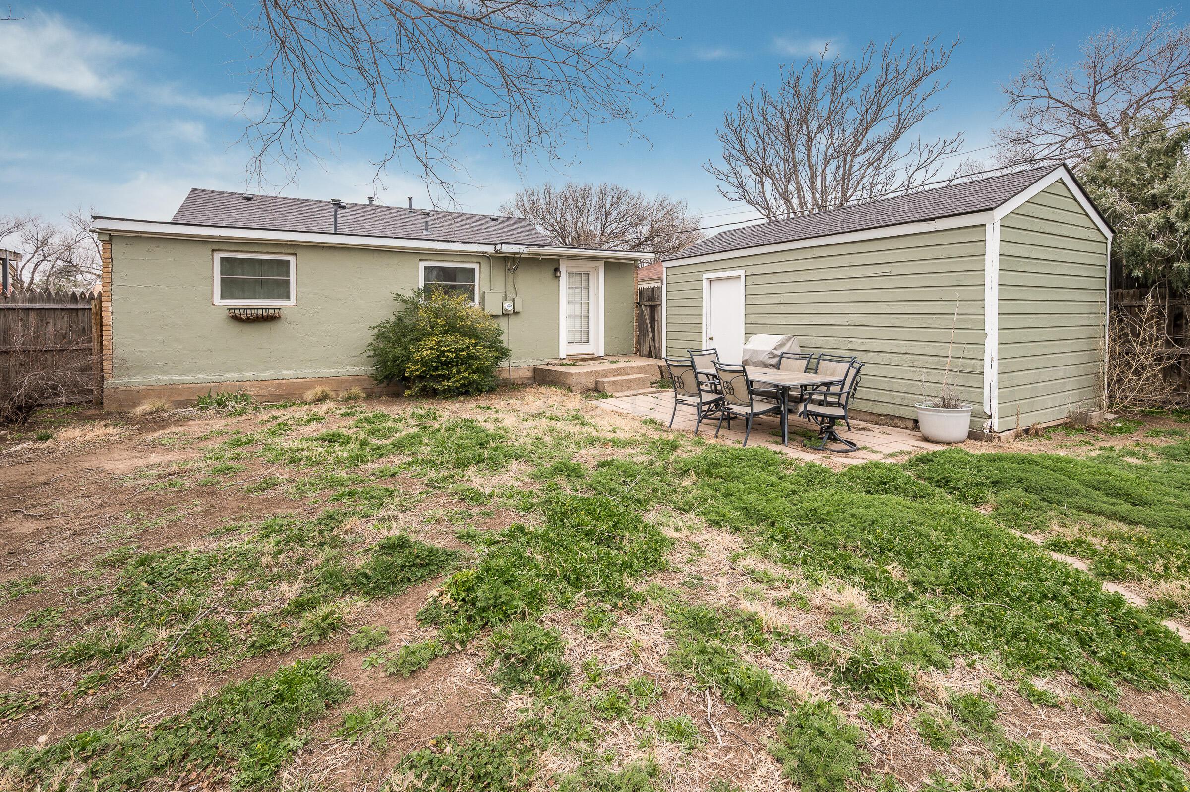 3619 South Hughes Street Amarillo, TX 79110 - Photo 17 of 17 1000008530