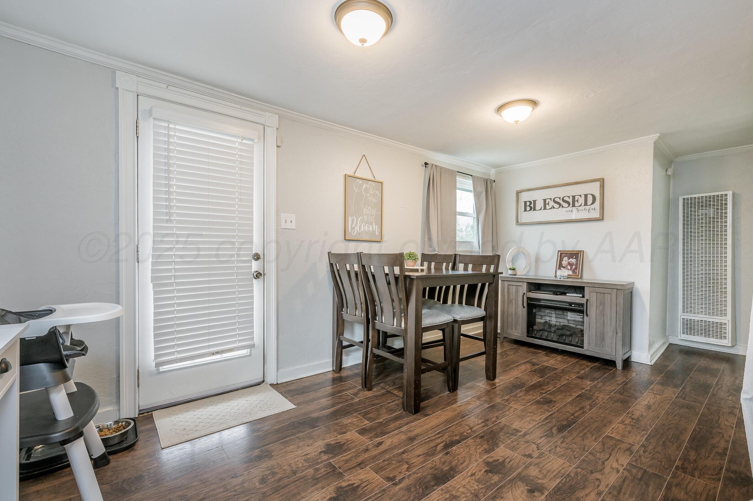 3619 South Hughes Street Amarillo, TX 79110 - Photo 8 of 17 1000008522