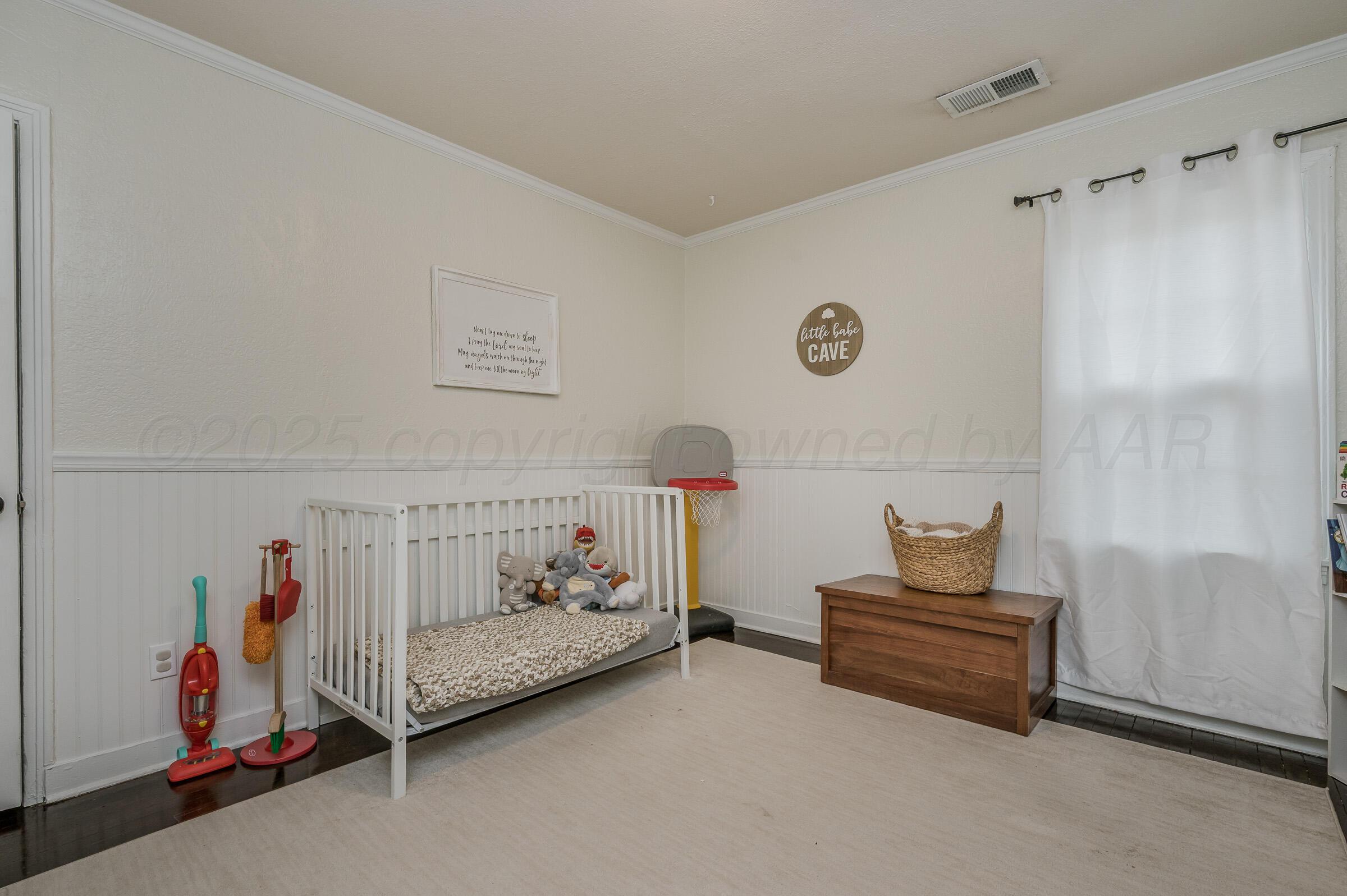 3619 South Hughes Street Amarillo, TX 79110 - Photo 10 of 17 1000008526