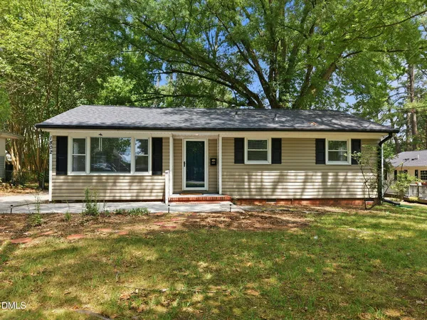 $315,000 | 1802 Haverford Street, Durham, NC 27705