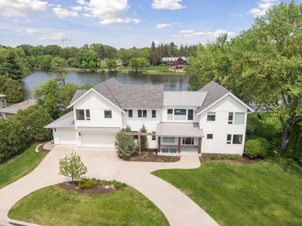 $3,500,000 | 4812 Lakeview Drive, Edina, MN 55424